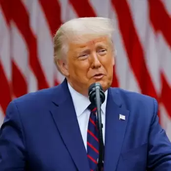 Trump says he paid millions in taxes, is under-leveraged