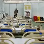 India may see 2.87 lakh coronavirus cases a day by next year, study