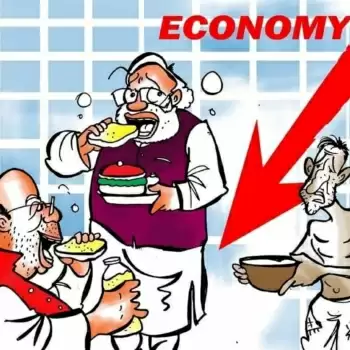 Sketched Thoughts – Economy