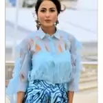 Hina Khan doesn’t think TV actors get a fair chance in Bollywood