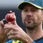 Ponting gets busy with Australia nets