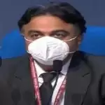 COVID vaccines 110 pc safe : DCGI