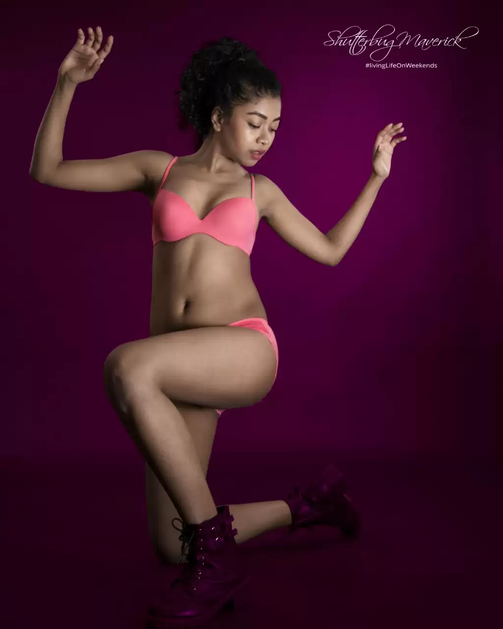 Sonali Haldar is making heads turn in this new photoshoot