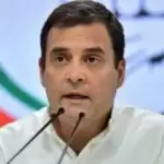 Rahul Gandhi Encourages Congress Workers to Keep Fighting Over Rafale Scam