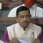 Bill of 30% cut in salary of MPs introduced in Lok Sabha