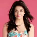 TV Actress Nehha Pendse Tested +ve For Covid