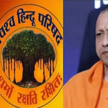 One child rule will create imbalance in society, VHP unhappy with Yogi’s new population policy