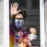 Comedian Bharti and Harsh get bail in drugs case