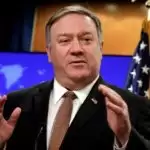 America welcomed the ban of Chinese apps