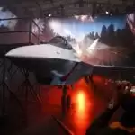 In the race for fifth generation fighter jets, India may buy Russia’s “checkmate” plane-Chinese analysts