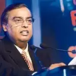 Mukesh Ambani announced to launch 5G in the country, Google will invest Rs 33,737 crore in JIO