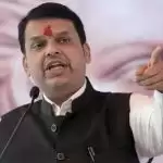Fadnavis denies any plans to topple Maharashtra government