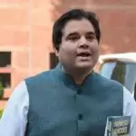 Loud Anti-BJP Voices of Satyapal Malik & Varun Gandhi