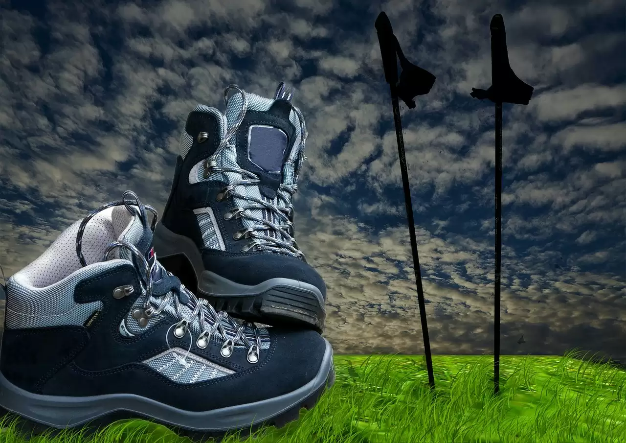Essentials things for trekking junkies, It will help in your Uphills Trip.