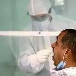 Number of corona infects in India crosses four lakh, new cases exceed 15 thousand