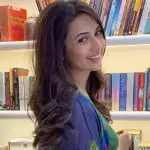Divyanka is looking for “ab-normal times”