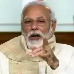 India gave befitting reply to those who eyed its territory in Ladakh: PM Modi
