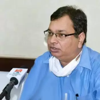 UP registerd 329 deaths, 18,125 new COVID cases