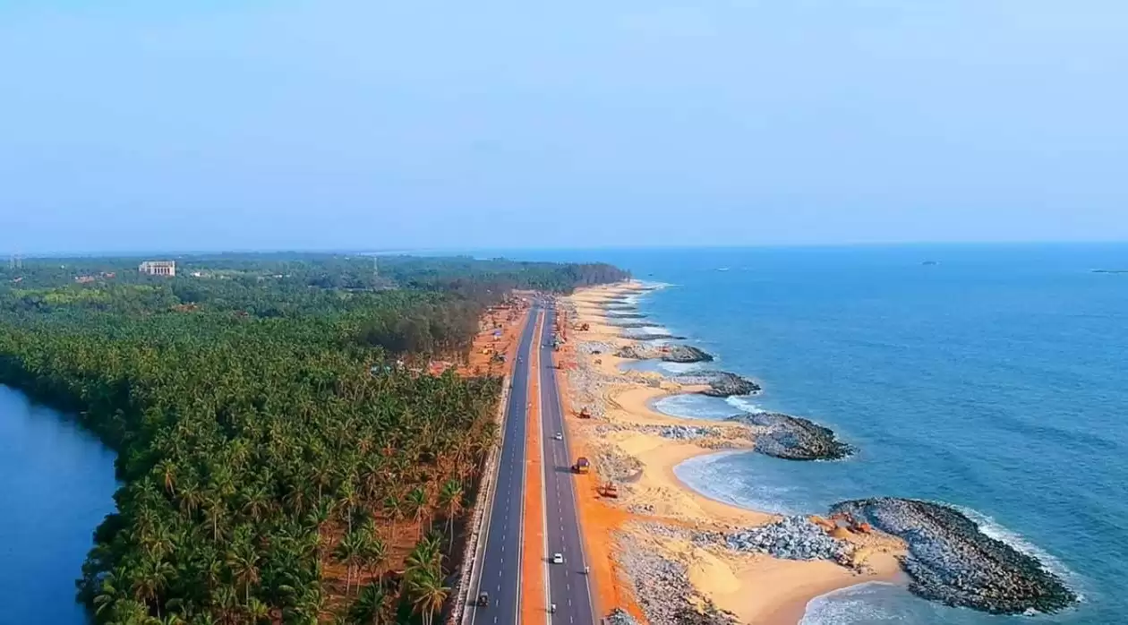 Offbeat Places Of Karnataka, Must-visit!