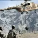 Pakistan rushes helicopter gunships in brutal assault against Baloch fighters