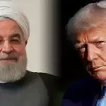 Red Corner notice of Interpol against 48 US officials including Trump