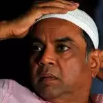 Paresh Rawal is now the chief of the National School of Drama