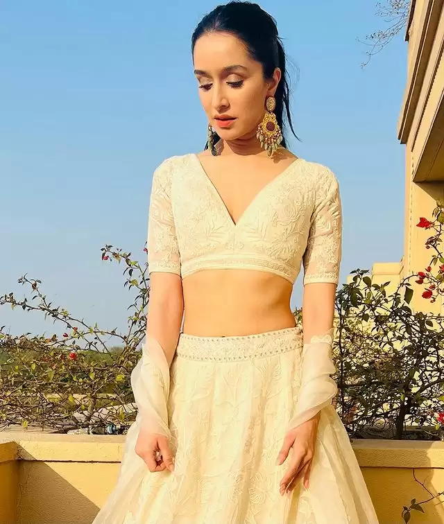 Shraddha Kapoor