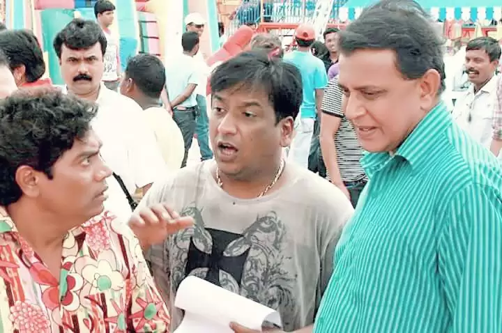 Dhondhu Just Chill is the philosophy of my life, says Bunty Rathore