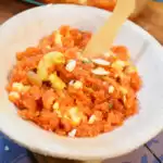 Make Gajar ka Halwa At Home With Easy Recipe&nbsp;