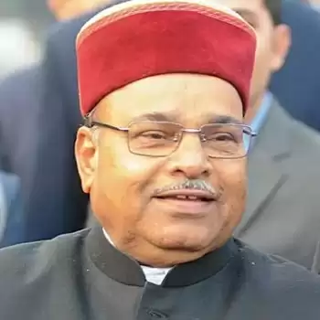 Union Minister Thaawarchand Gehlot appointed as Governor of Karnataka