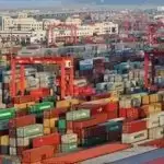 Export decline for the third consecutive month