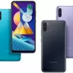 Samsung Galaxy M11 with 5,000 mAh battery launched