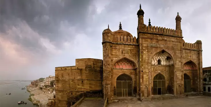 Offbeat Destinations In Varanasi