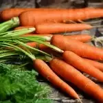 Know Health Benefits of Carrots, because it is a superfood in winters!