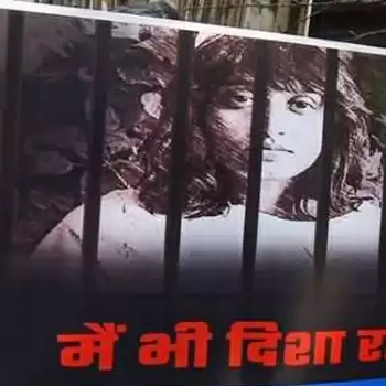 Toolkit Case: Disha Ravi moves Delhi HC to restrain police from leaking their WhatsApp chats to media
