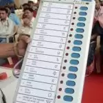 Bihar election: voters will use wooden stick instead of thumb