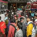 Community transmission of coronavirus infection well established, say experts