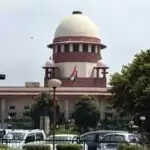 Supreme Court Hits out at Centre Over Tribunals