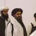 Don’t test our Patience — Taliban warns Uzbekistan and Tajikistan to return their planes immediately