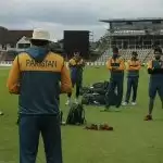 Pakistan team denied exemption to train while in isolation in New Zealand