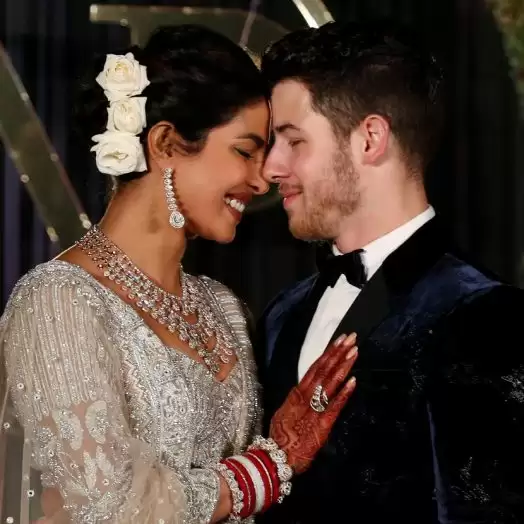 Priyanka Chopra and Nick Jonas extend support to Assam flood victims