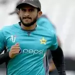 Hasan Ali is responding well to the virtual rehabilitation: PCB