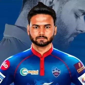 Rishabh Pant named Delhi Capitals captain for IPL 2021