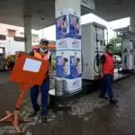 BJP Blames Taliban for Oil Price Rise