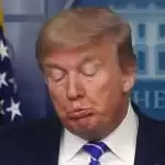 Warrant issued for arrest of Trump