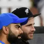 It’s been great to meet Kohli at a young age : Williamson