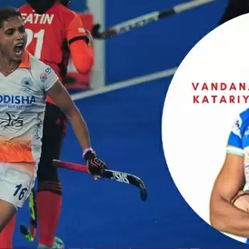 From Meerut to Tokyo: India’s Aspiration for an Olympic Gold
