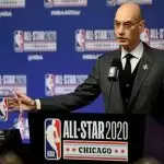 NBA, players union finalize restart plans