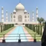 After 6 month Taj Mahal, Agra Fort ready to reopen from Monday