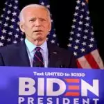Biden introduces 19 trillion dollar stimulus package to revive economy